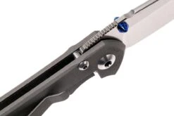 Chris Reeve Small Inkosi Insingo SIN-1022 Navaja -Knives and tools CRINK IN 06 chris reeve crink in 06