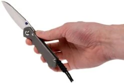 Chris Reeve Small Inkosi Insingo SIN-1022 Navaja -Knives and tools CRINK IN 08 chris reeve crink in 08