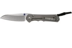 Chris Reeve Large Inkosi Insingo LIN-1023 Navaja, Para Zurdos