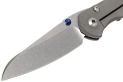 Chris Reeve Large Inkosi Insingo LIN-1023 Navaja, Para Zurdos 13 Chris Reeve Large Inkosi Insingo LIN-1023 Navaja, Para Zurdos -Knives and tools CRINKL IN LH 03 chris reeve crinkl in lh 03