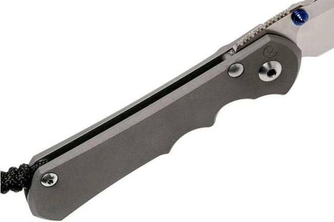 Chris Reeve Large Inkosi Insingo LIN-1023 Navaja, Para Zurdos 9 Chris Reeve Large Inkosi Insingo LIN-1023 Navaja, Para Zurdos - Imagen 7