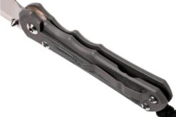 Chris Reeve Large Inkosi Insingo Black Micarta Inlay LIN-1028 Navaja 15 Chris Reeve Large Inkosi Insingo Black Micarta Inlay LIN-1028 Navaja -Knives and tools CRINKL IN MI B 05 chris reeve crinkl in mi b 05