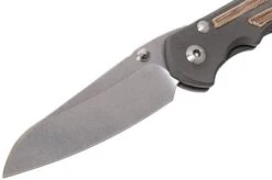 Chris Reeve Large Inkosi Insingo Natural Micarta Inlay LIN-1030 Navaja 13 Chris Reeve Large Inkosi Insingo Natural Micarta Inlay LIN-1030 Navaja -Knives and tools CRINKL IN MI N 03 chris reeve crinkl in mi n 03 1