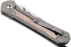 Chris Reeve Large Inkosi Insingo Natural Micarta Inlay LIN-1030 Navaja 14 Chris Reeve Large Inkosi Insingo Natural Micarta Inlay LIN-1030 Navaja -Knives and tools CRINKL IN MI N 04 chris reeve crinkl in mi n 04 1