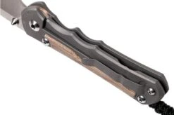 Chris Reeve Large Inkosi Insingo Natural Micarta Inlay LIN-1030 Navaja 15 Chris Reeve Large Inkosi Insingo Natural Micarta Inlay LIN-1030 Navaja -Knives and tools CRINKL IN MI N 05 chris reeve crinkl in mi n 05 1