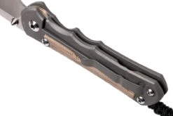 Chris Reeve Large Inkosi Insingo Natural Micarta Inlay LIN-1030 Navaja -Knives and tools CRINKL IN MI N 05 chris reeve crinkl in mi n 05