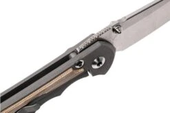 Chris Reeve Large Inkosi Insingo Natural Micarta Inlay LIN-1030 Navaja 16 Chris Reeve Large Inkosi Insingo Natural Micarta Inlay LIN-1030 Navaja -Knives and tools CRINKL IN MI N 06 chris reeve crinkl in mi n 06 1