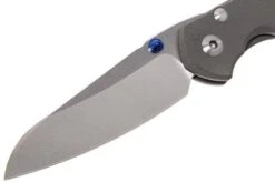 Chris Reeve Large Inkosi Insingo LIN-1022 Navaja 13 Chris Reeve Large Inkosi Insingo LIN-1022 Navaja -Knives and tools CRINKL IN 03 chris reeve crinkl in 03