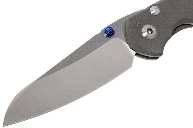 Chris Reeve Large Inkosi Insingo LIN-1022 Navaja 5 Chris Reeve Large Inkosi Insingo LIN-1022 Navaja - Imagen 3