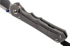 Chris Reeve Large Inkosi Insingo LIN-1022 Navaja 15 Chris Reeve Large Inkosi Insingo LIN-1022 Navaja -Knives and tools CRINKL IN 05 chris reeve crinkl in 05