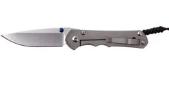 Chris Reeve Large Inkosi LIN-1001 Navaja, Para Zurdos