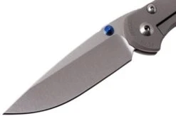 Chris Reeve Large Inkosi LIN-1001 Navaja, Para Zurdos 12 Chris Reeve Large Inkosi LIN-1001 Navaja, Para Zurdos -Knives and tools CRINKL LH 03 chris reeve crinkl lh 03