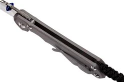 Chris Reeve Large Inkosi LIN-1001 Navaja, Para Zurdos 16 Chris Reeve Large Inkosi LIN-1001 Navaja, Para Zurdos -Knives and tools CRINKL LH 07 chris reeve crinkl lh 07