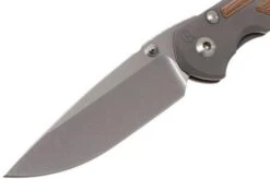Chris Reeve Large Inkosi Natural Micarta LIN-1014 Navaja -Knives and tools CRINKL MI N 03 chris reeve crinkl mi n 03