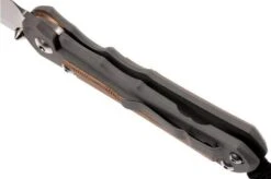 Chris Reeve Large Inkosi Natural Micarta LIN-1014 Navaja -Knives and tools CRINKL MI N 05 chris reeve crinkl mi n 05