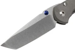 Chris Reeve Large Inkosi Tanto LIN-1042 Navaja -Knives and tools CRINKL TANTO 03 chris reeve knives