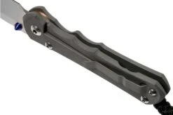 Chris Reeve Large Inkosi Tanto LIN-1042 Navaja 15 Chris Reeve Large Inkosi Tanto LIN-1042 Navaja -Knives and tools CRINKL TANTO 05 chris reeve knives 1