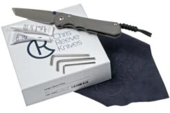 Chris Reeve Large Inkosi Tanto LIN-1042 Navaja 19 Chris Reeve Large Inkosi Tanto LIN-1042 Navaja -Knives and tools CRINKL TANTO 09 chris reeve knives 1