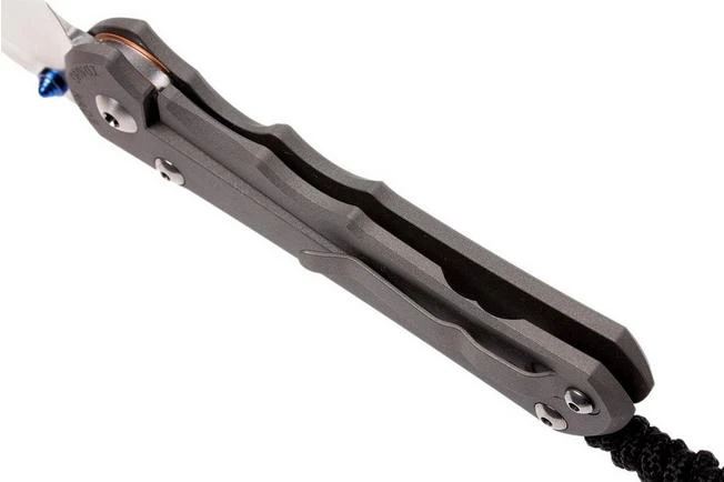 Chris Reeve Large Inkosi LIN-1000 Navaja 7 Chris Reeve Large Inkosi LIN-1000 Navaja - Imagen 5