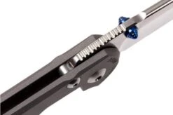 Chris Reeve Large Inkosi LIN-1000 Navaja 15 Chris Reeve Large Inkosi LIN-1000 Navaja -Knives and tools CRINKL 06 chris reeve crinkl 06 1