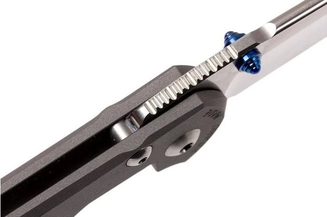 Chris Reeve Large Inkosi LIN-1000 Navaja 8 Chris Reeve Large Inkosi LIN-1000 Navaja - Imagen 6