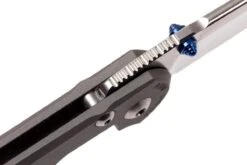 Chris Reeve Large Inkosi LIN-1000 Navaja -Knives and tools CRINKL 06 chris reeve crinkl 06