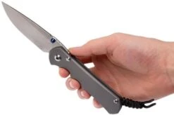 Chris Reeve Large Inkosi LIN-1000 Navaja 17 Chris Reeve Large Inkosi LIN-1000 Navaja -Knives and tools CRINKL 08 chris reeve crinkl 08 1