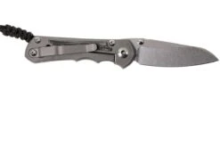 Primera página -Knives and tools CRINKS IN MI B 02 chris reeve crinks in mi b 02