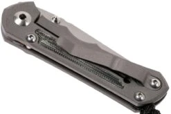 Chris Reeve Small Inkosi Insingo Black Micarta Inlays SIN-1028 Navaja 15 Chris Reeve Small Inkosi Insingo Black Micarta Inlays SIN-1028 Navaja -Knives and tools CRINKS IN MI B 04 chris reeve crinks in mi b 04