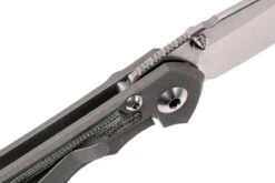 Chris Reeve Small Inkosi Insingo Black Micarta Inlays SIN-1028 Navaja 17 Chris Reeve Small Inkosi Insingo Black Micarta Inlays SIN-1028 Navaja -Knives and tools CRINKS IN MI B 06 chris reeve crinks in mi b 06