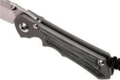 Chris Reeve Small Inkosi Insingo Black Micarta Inlays SIN-1028 Navaja 18 Chris Reeve Small Inkosi Insingo Black Micarta Inlays SIN-1028 Navaja -Knives and tools CRINKS IN MI B 07 chris reeve crinks in mi b 07 1