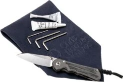 Chris Reeve Small Inkosi Insingo Black Micarta Inlays SIN-1028 Navaja 20 Chris Reeve Small Inkosi Insingo Black Micarta Inlays SIN-1028 Navaja -Knives and tools CRINKS IN MI B 09 chris reeve crinks in mi b 09