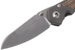 Chris Reeve Small Inkosi Insingo Natural Micarta Inlays SIN-1030 Navaja 13 Chris Reeve Small Inkosi Insingo Natural Micarta Inlays SIN-1030 Navaja -Knives and tools CRINKS IN MI N 03 chris reeve crinks in mi n 03 1