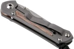 Chris Reeve Small Inkosi Insingo Natural Micarta Inlays SIN-1030 Navaja 14 Chris Reeve Small Inkosi Insingo Natural Micarta Inlays SIN-1030 Navaja -Knives and tools CRINKS IN MI N 04 chris reeve crinks in mi n 04 1