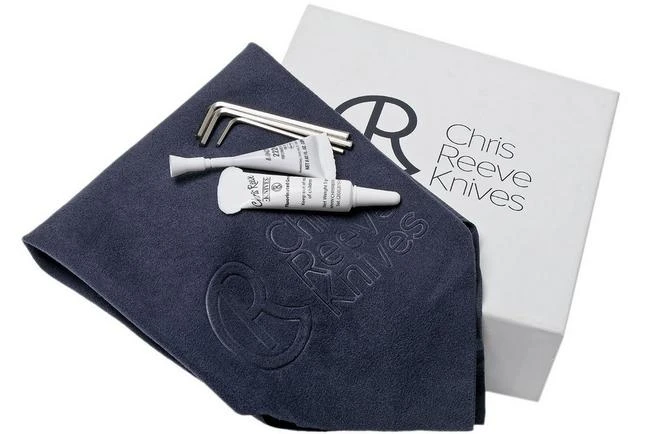 Chris Reeve Small Inkosi Insingo Natural Micarta Inlays SIN-1030 Navaja 11 Chris Reeve Small Inkosi Insingo Natural Micarta Inlays SIN-1030 Navaja - Imagen 9