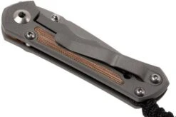 Chris Reeve Small Inkosi Natural Micarta Inlays SIN-1014 Navaja 13 Chris Reeve Small Inkosi Natural Micarta Inlays SIN-1014 Navaja -Knives and tools CRINKS MI N 04 chris reeve crinks mi n 04 1