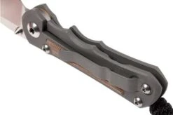 Chris Reeve Small Inkosi Natural Micarta Inlays SIN-1014 Navaja 14 Chris Reeve Small Inkosi Natural Micarta Inlays SIN-1014 Navaja -Knives and tools CRINKS MI N 05 chris reeve crinks mi n 05 1