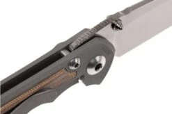 Chris Reeve Small Inkosi Natural Micarta Inlays SIN-1014 Navaja 15 Chris Reeve Small Inkosi Natural Micarta Inlays SIN-1014 Navaja -Knives and tools CRINKS MI N 06 chris reeve crinks mi n 06 1