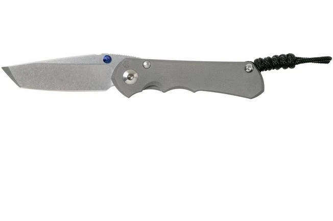 Chris Reeve Small Inkosi Tanto SIN-1042 Navaja 3 Chris Reeve Small Inkosi Tanto SIN-1042 Navaja