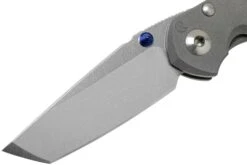 Chris Reeve Small Inkosi Tanto SIN-1042 Navaja -Knives and tools CRINKS TANTO 03 chris reeve