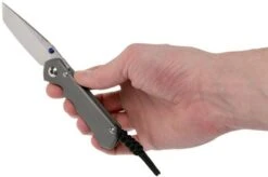 Chris Reeve Small Inkosi Tanto SIN-1042 Navaja 18 Chris Reeve Small Inkosi Tanto SIN-1042 Navaja -Knives and tools CRINKS TANTO 08 chris reeve 1