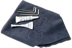 Chris Reeve Small Inkosi Tanto SIN-1042 Navaja 19 Chris Reeve Small Inkosi Tanto SIN-1042 Navaja -Knives and tools CRINKS TANTO 09 chris reeve 1