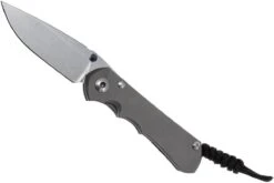 Primera página -Knives and tools CRINK 02 chris reeve inkosi crink 02