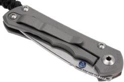 Chris Reeve Small Inkosi SIN-1000 Navaja 13 Chris Reeve Small Inkosi SIN-1000 Navaja -Knives and tools CRINK 04 chris reeve inkosi crink 04