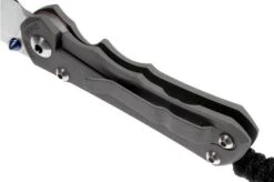 Chris Reeve Small Inkosi SIN-1000 Navaja -Knives and tools CRINK 05 chris reeve inkosi crink 05 1