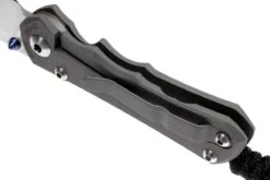 Chris Reeve Small Inkosi SIN-1000 Navaja 14 Chris Reeve Small Inkosi SIN-1000 Navaja -Knives and tools CRINK 05 chris reeve inkosi crink 05