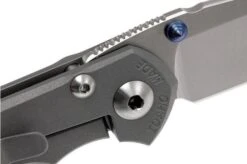 Chris Reeve Small Inkosi SIN-1000 Navaja -Knives and tools CRINK 06 chris reeve inkosi crink 06 1