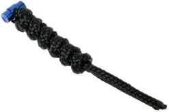 Chris Reeve Large Sebenza/Umnumzaan Lanyard Black/blue L21-7003-BB