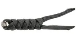 Chris Reeve Large Sebenza/Umnumzaan Lanyard Charcoal/silver L21-7003-CS 6 Chris Reeve Large Sebenza/Umnumzaan Lanyard Charcoal/silver L21-7003-CS -Knives and tools CRL21 7003 CS 02 chrisreeve