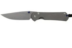 Chris Reeve Sebenza 31 Large Plain L31-1000 Navaja